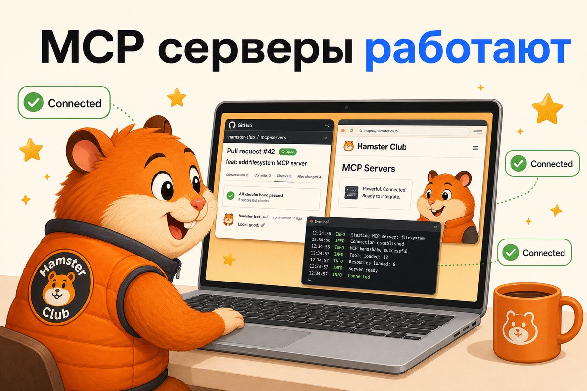 MCP серверы и инструменты — расширяем Claude