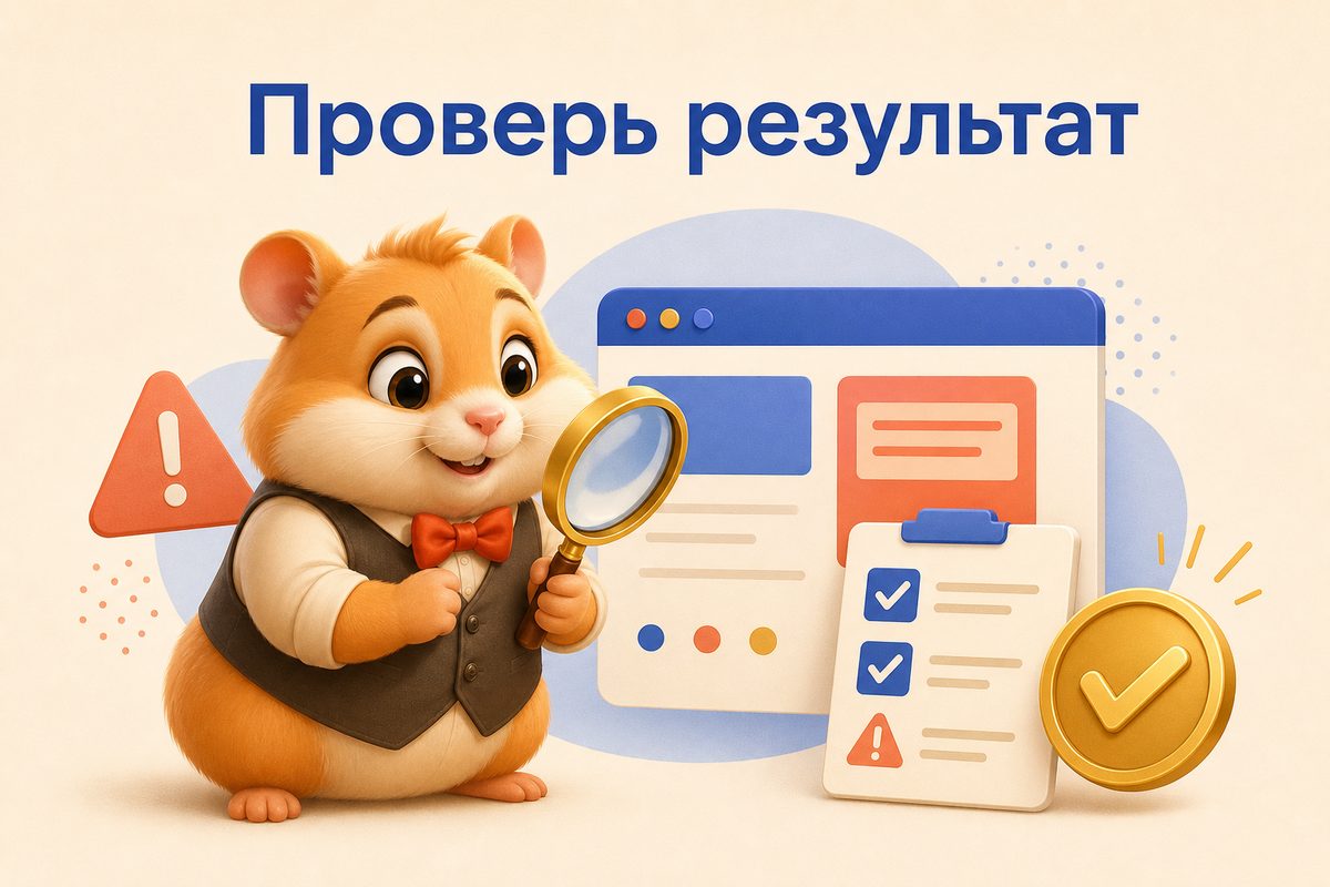 Иллюстрация Humster Club — claudeprompt