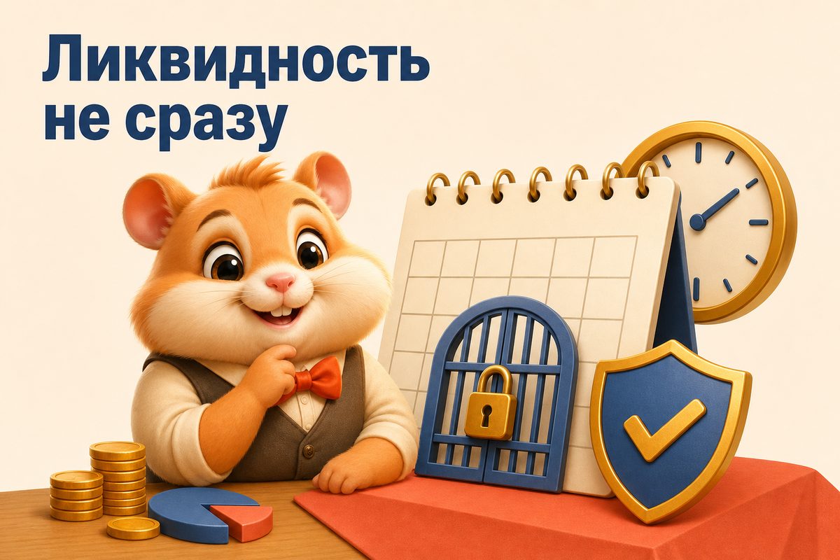 Closed-end фонды: что это