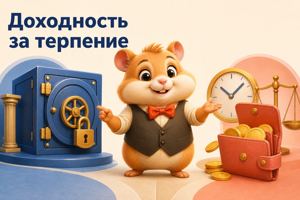 Closed-end фонды: что это