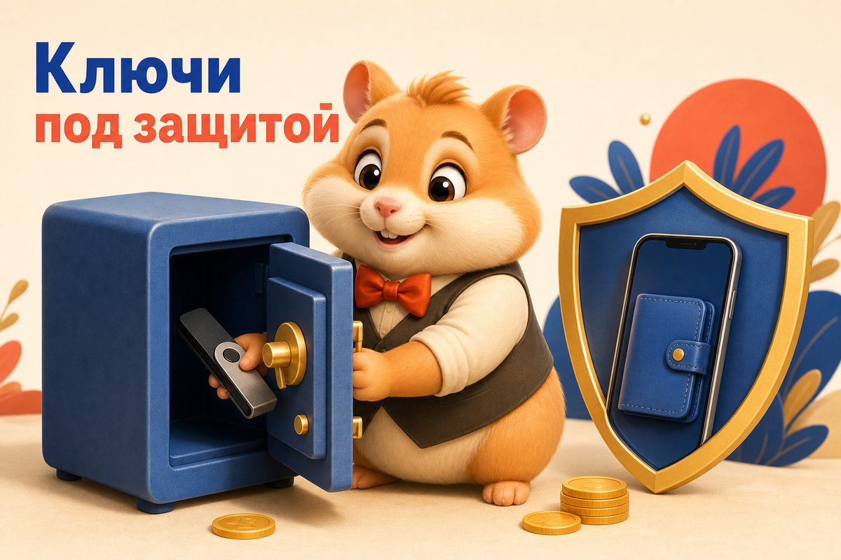 Cold vs Hot кошелёк: разница и когда какой