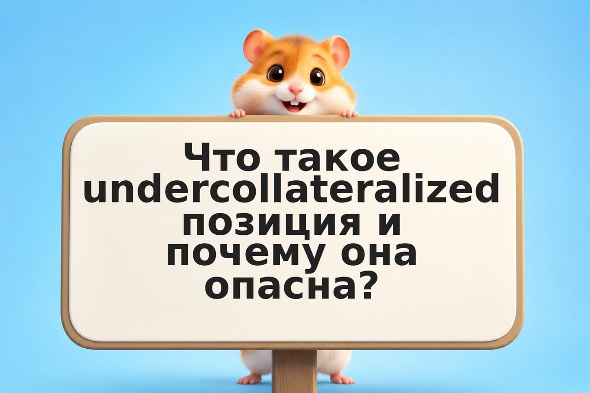 CDP (Collateralized Debt Position): риск переоценки залога на Maker и Aave