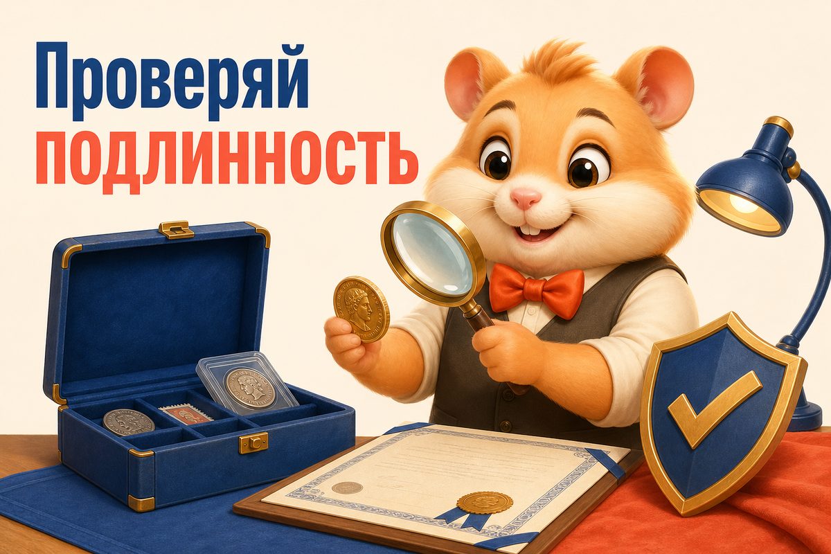 Коллекционирование как инвестиция