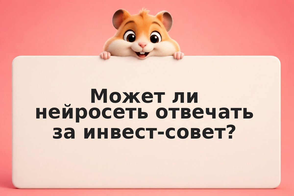 Community manager на AI: как ИИ отвечает в комментариях инвестклуба