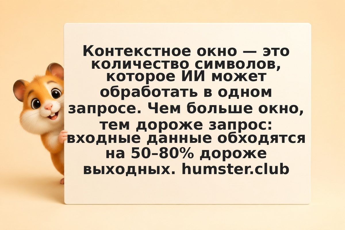Управление контекстом ИИ: стратегии сжатия и приоритизации