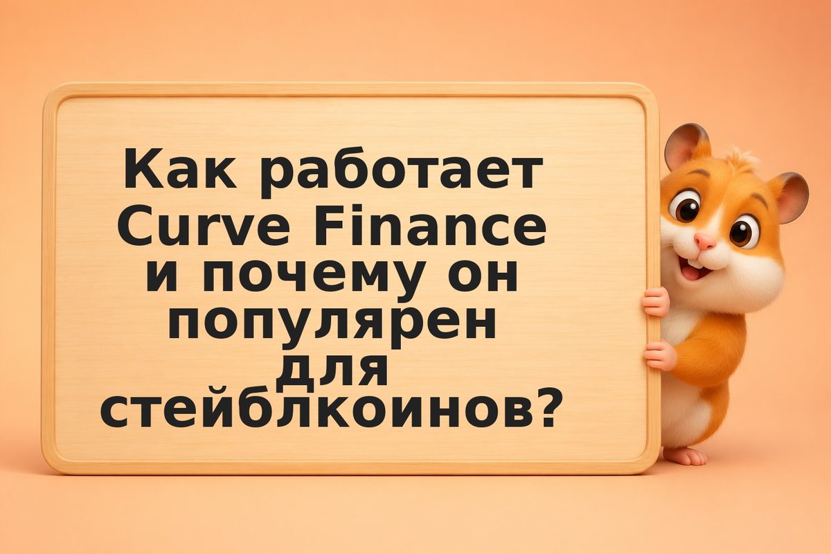 Convex и Curve: пулы ликвидности и усиленные вознаграждения для стейблкоин-фарми