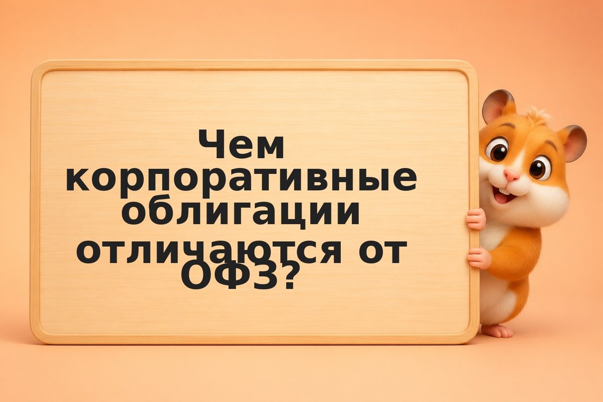 Корпоративные облигации: гайд для инвестора