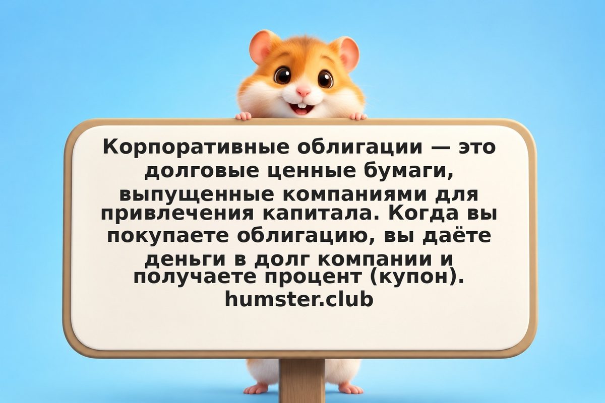 Корпоративные облигации: гайд для инвестора