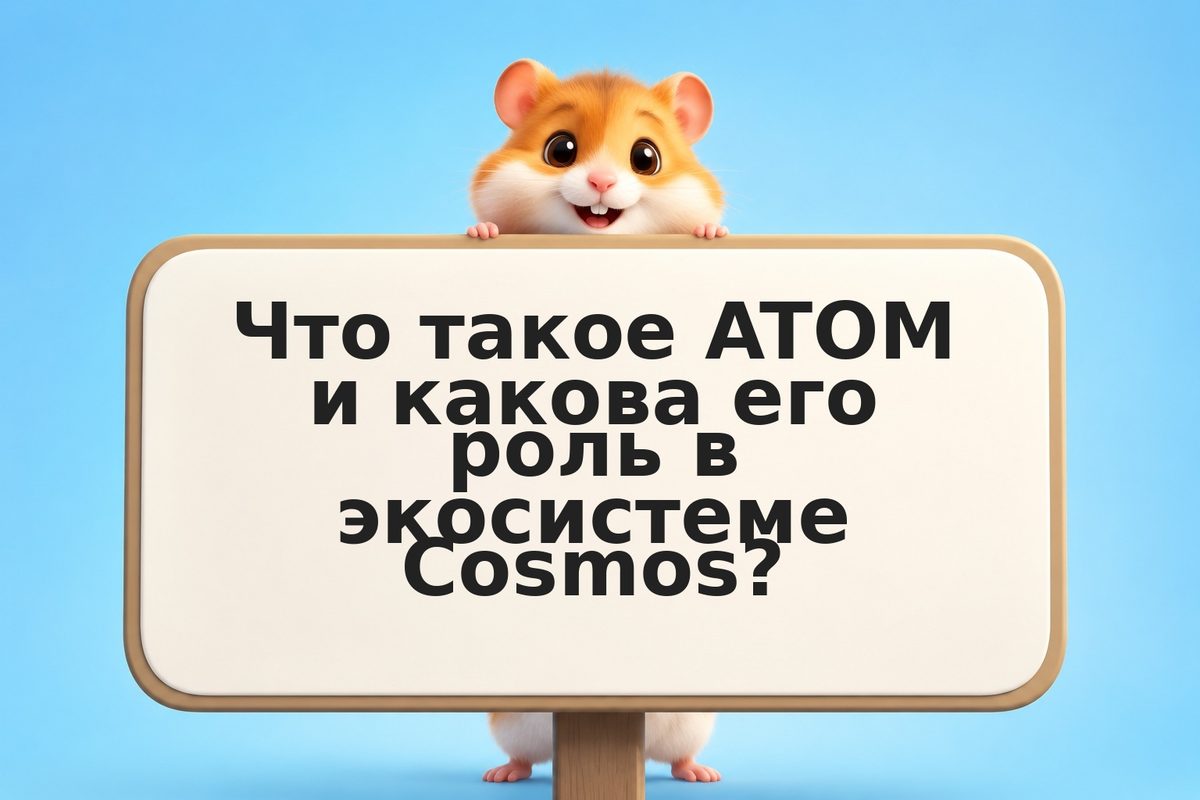 Cosmos экосистема: как использовать и какие возможности она даёт