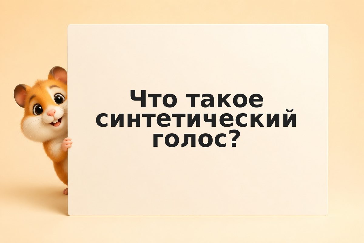 Как создать видеокурс на ИИ: от сценария к готовым лекциям