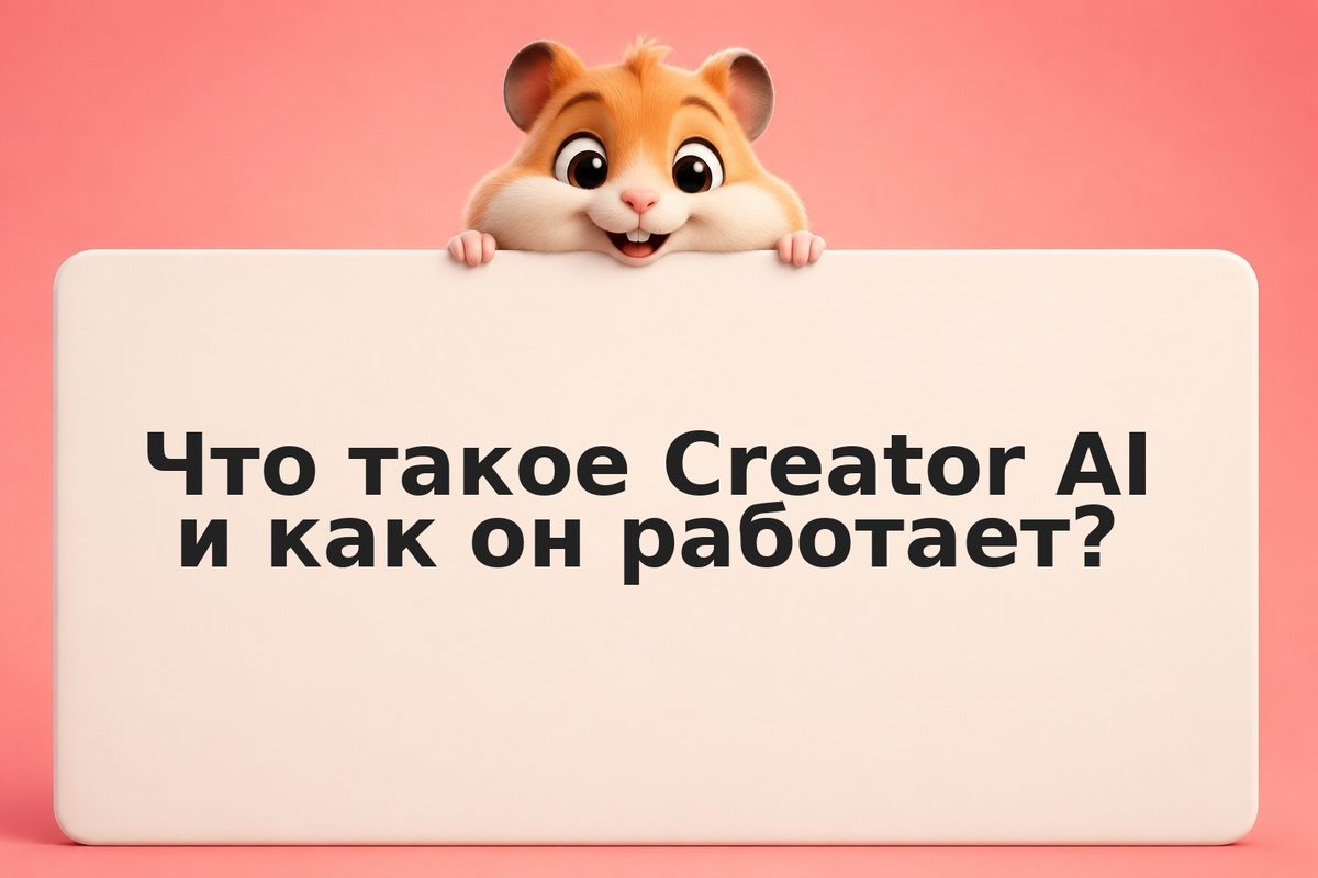 Creator AI: полный конвейер от фото до SEO и инфографики для Wildberries и Ozon