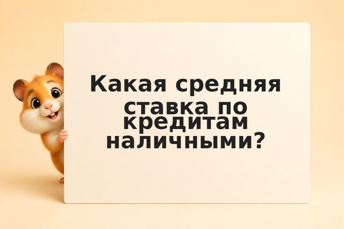 Кредит наличными: как оформить и не переплатить