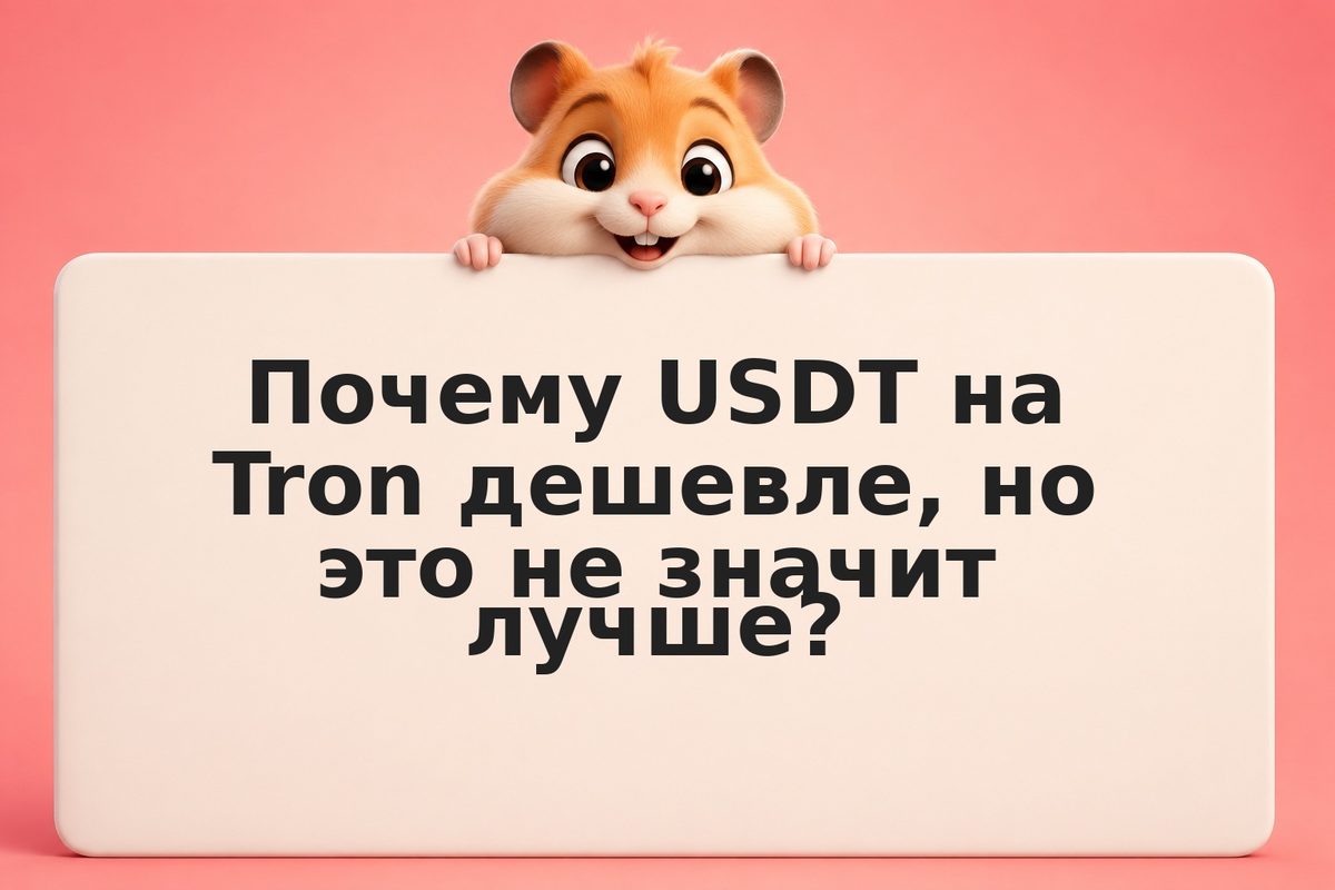 Кроссчейн-мосты и стейблкоины: почему USDT на разных сетях — это разные риски