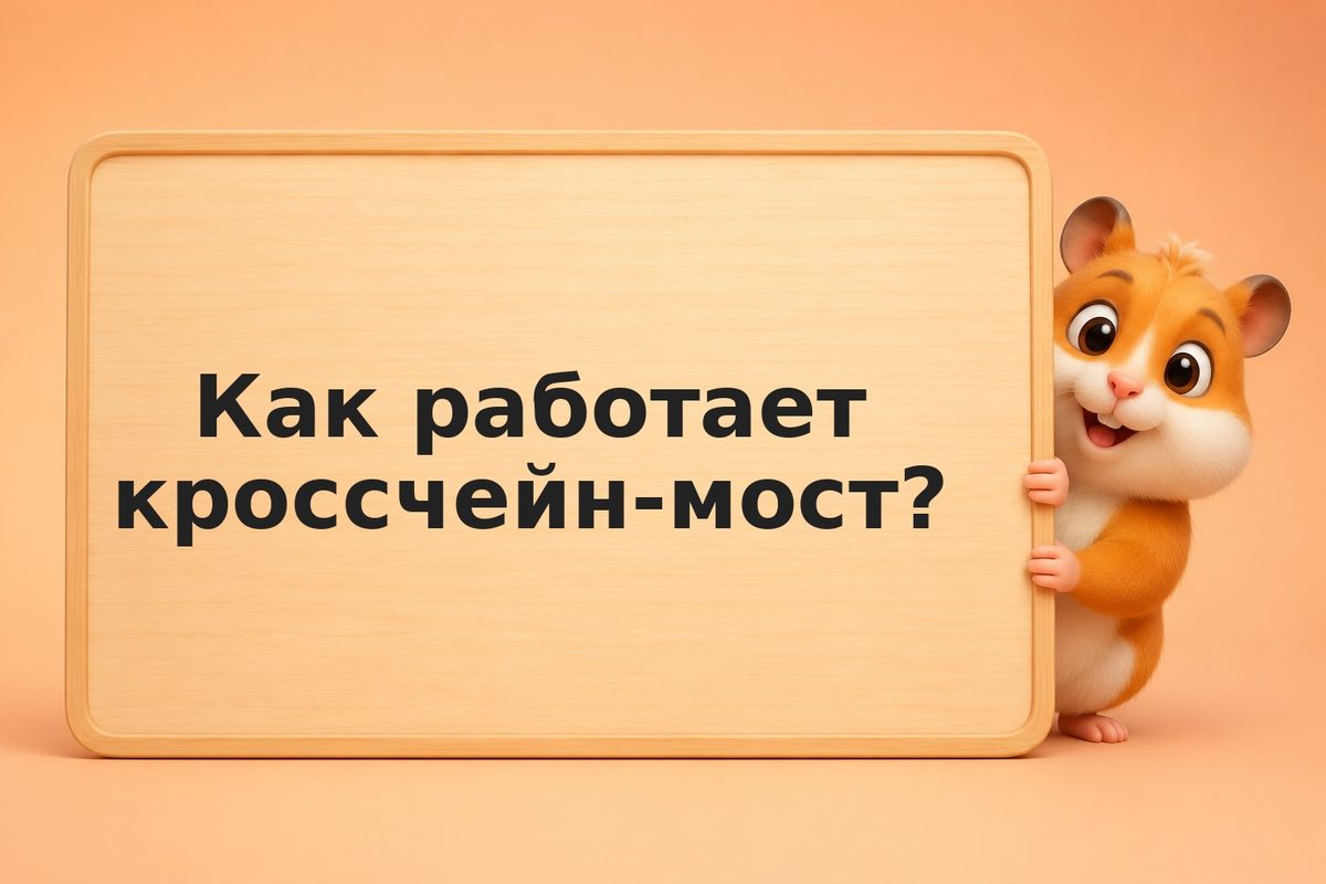 Кроссчейн-мосты: механика работы, уязвимости и взломы