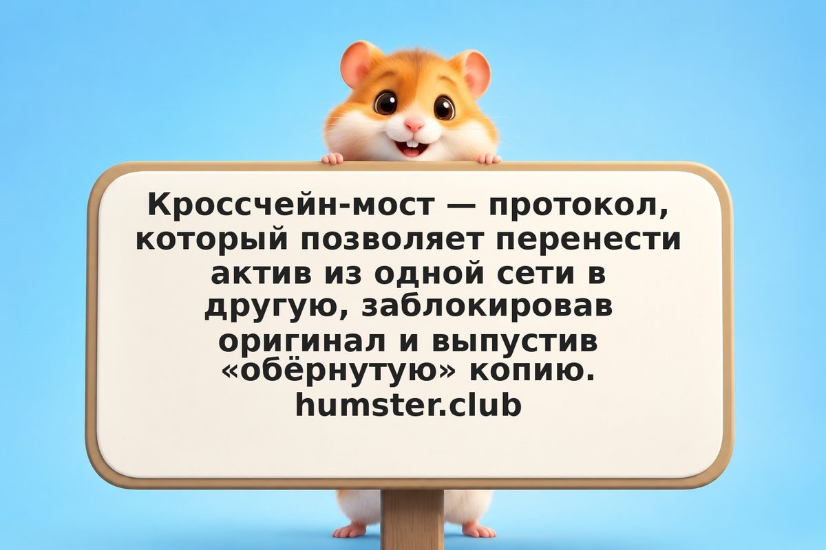 Кроссчейн-мосты: механика работы, уязвимости и взломы
