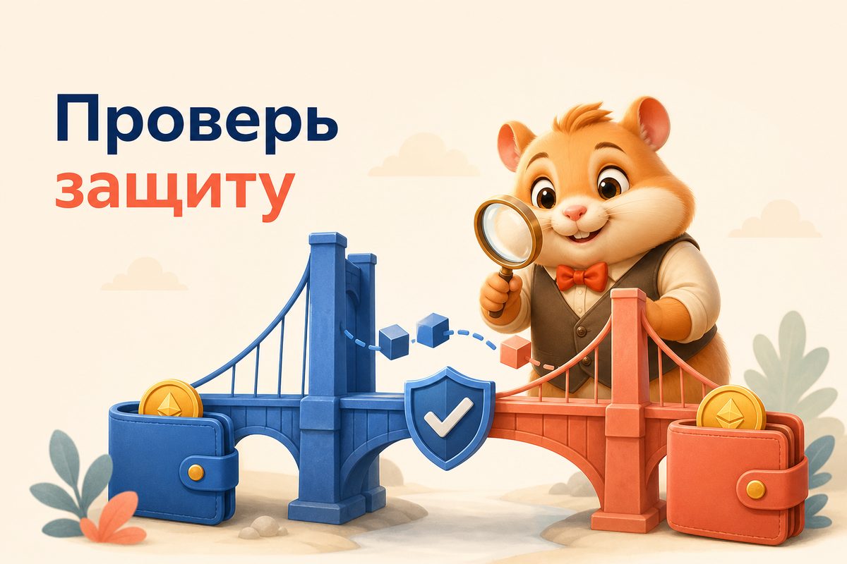 Cross-chain мосты 2026: $28,6 млн за май и почему взломы не прекращаются