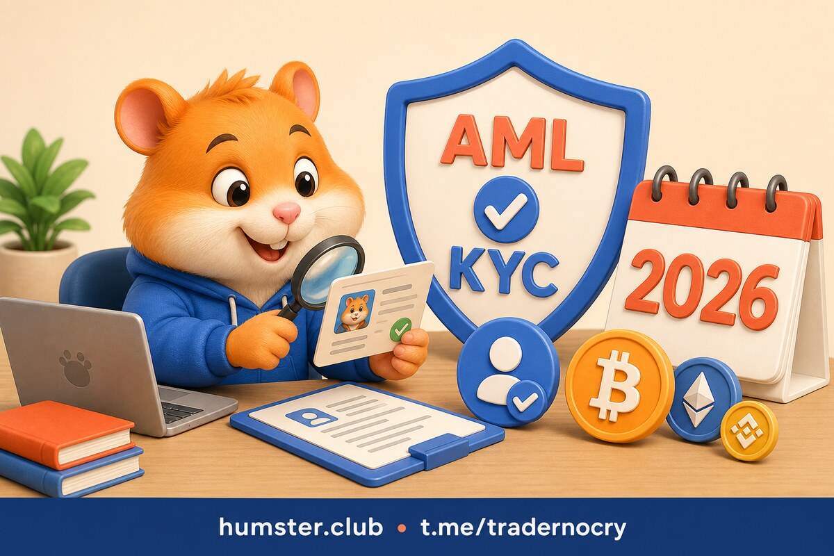 KYC и AML в криптовалютах: стандарты FATF, проверка бенефициаров и требования 20