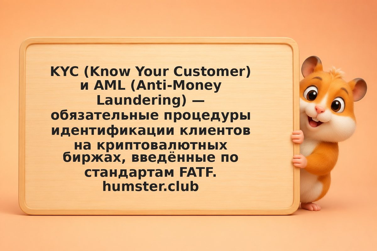 KYC и AML в криптовалютах: стандарты FATF, проверка бенефициаров и требования 20