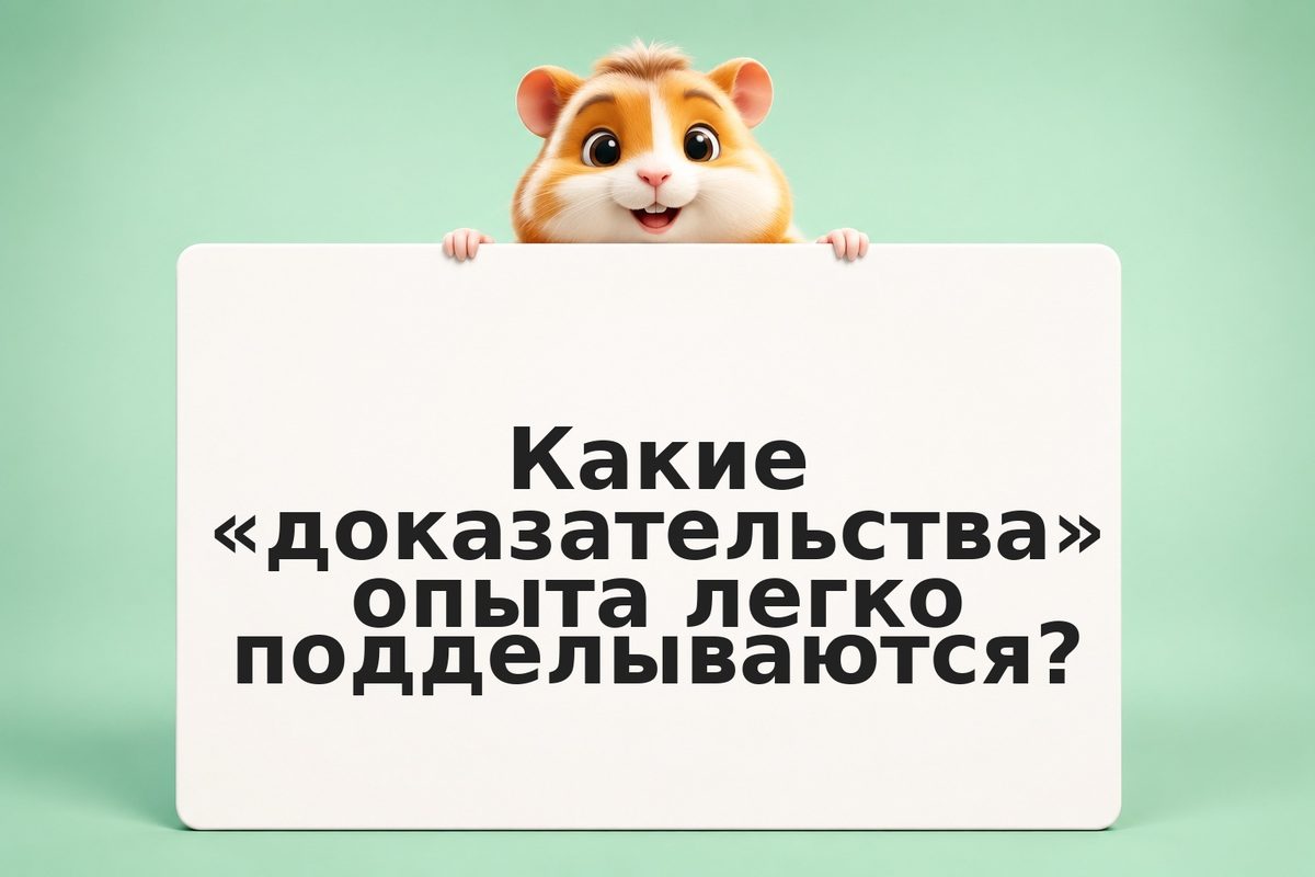Крипто-коач против реального трейдера: как верифицировать опыт и не платить за в