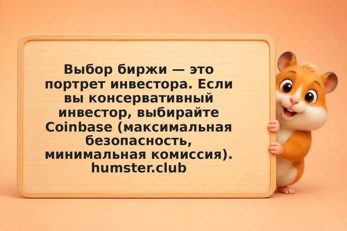 Биржа криптовалют: как выбрать и торговать на 2026