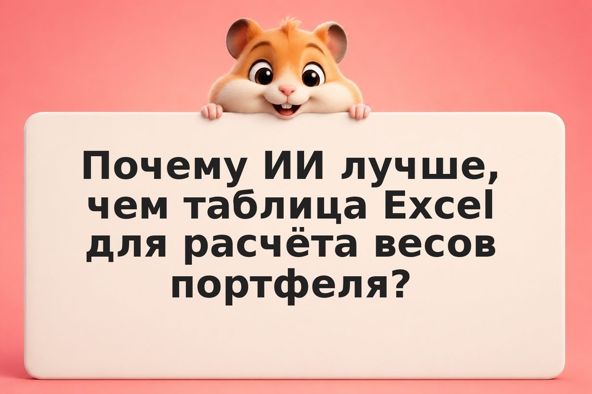 AI для крипто-портфеля: алгоритм диверсификации BTC, ETH, SOL