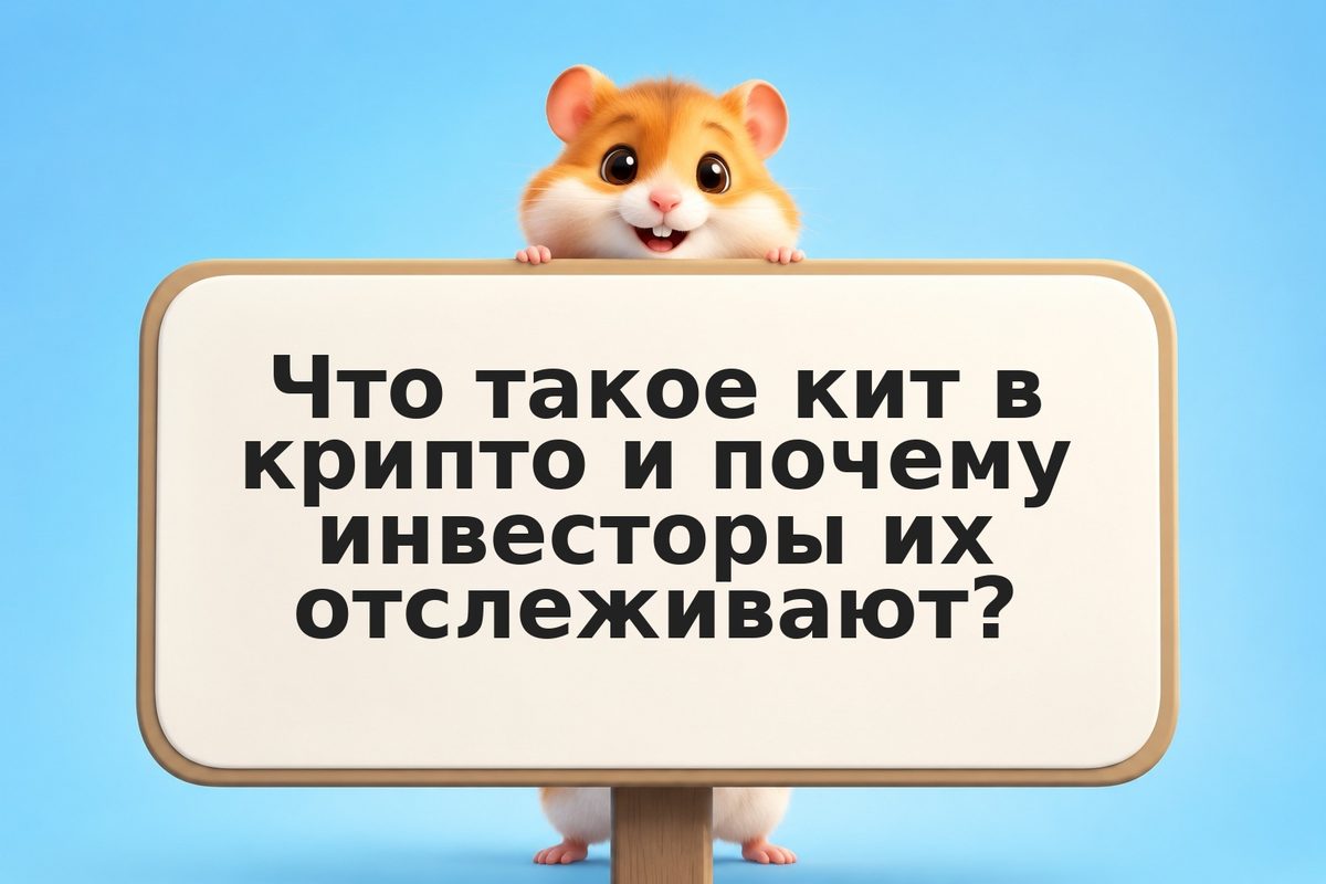 Как ловить движение китов на Etherscan: мониторинг крупных транзакций в реальном