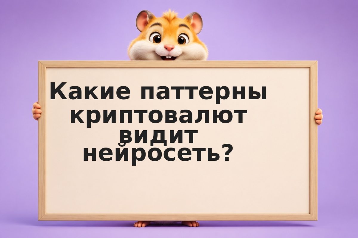 Как нейросети распознают паттерны криптовалют: практический гайд для инвесторов