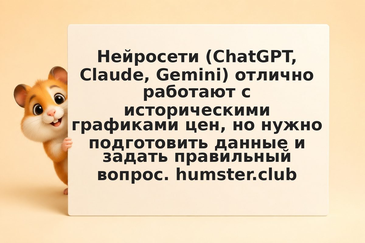 Как нейросети распознают паттерны криптовалют: практический гайд для инвесторов