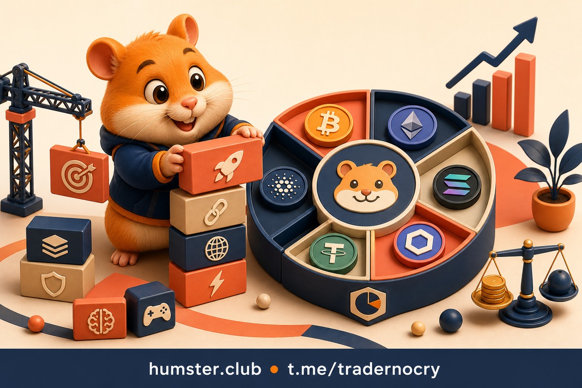 На чём строить крипто-портфель инвестора 2026
