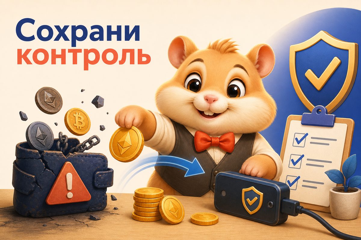 Вывод средств из крипто при усилении контроля: стратегии для инвесторов РФ