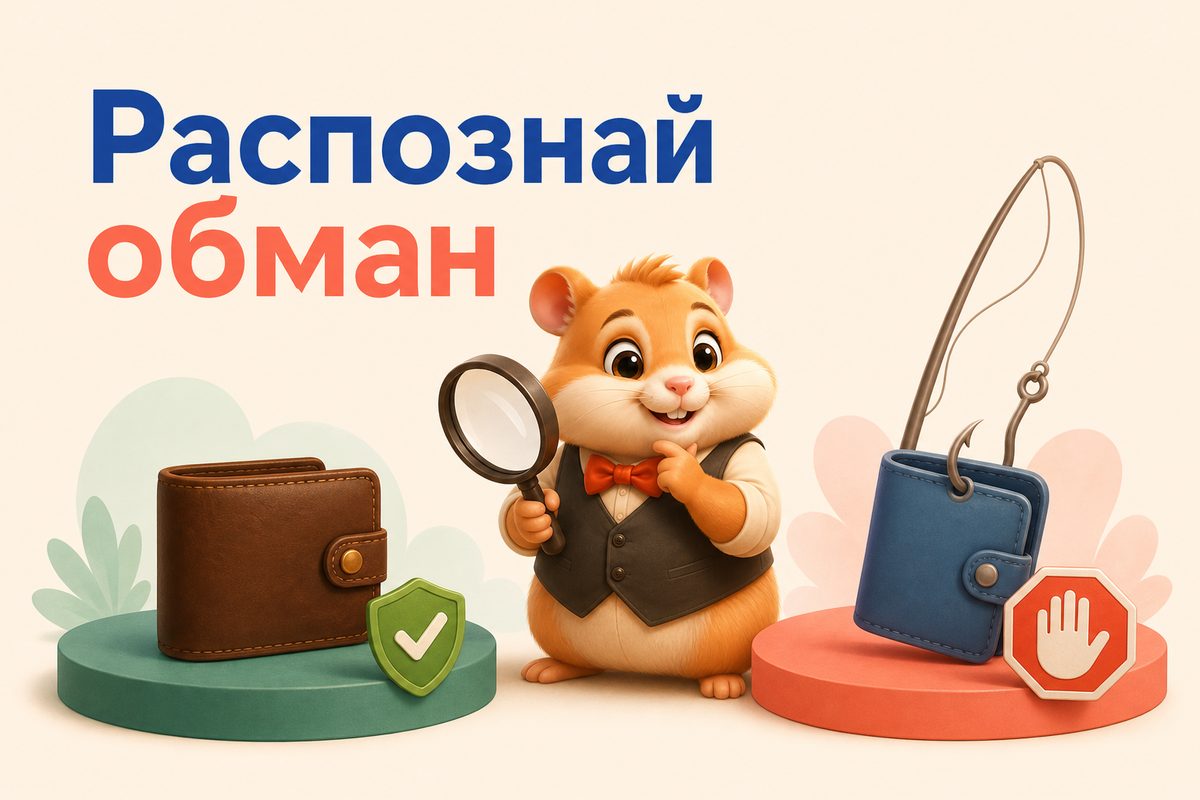 Мошенничество в крипто 2026: типовые аферы, схемы pump&dump и как не потерять де