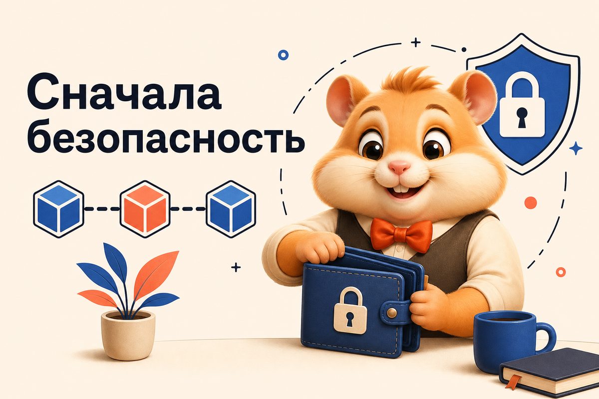 Как начать инвестировать в криптовалюту с нуля