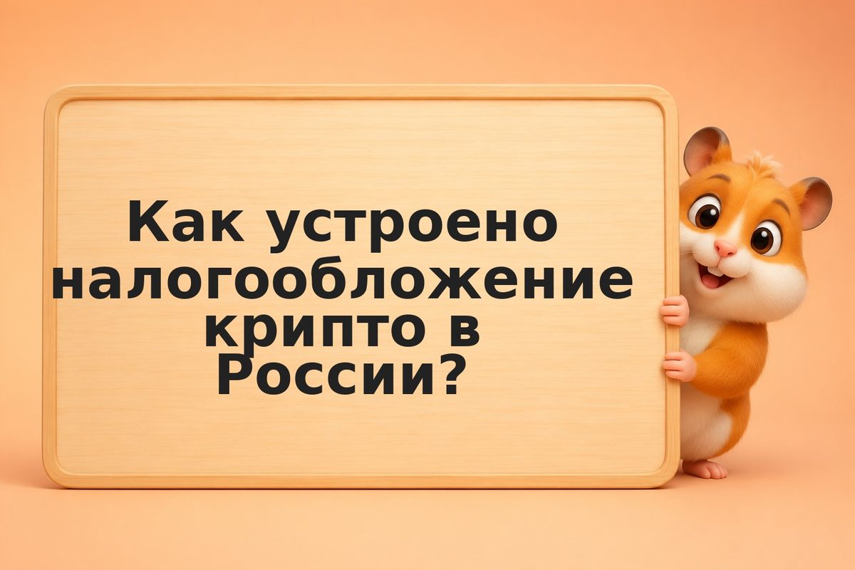 Налог на крипту в РФ 2026: декларация и НДФЛ