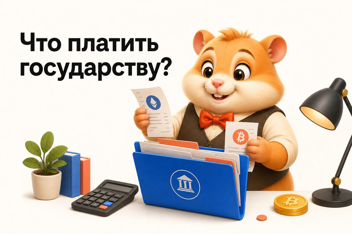 Налог на крипто в России: НДФЛ, декларирование и риски