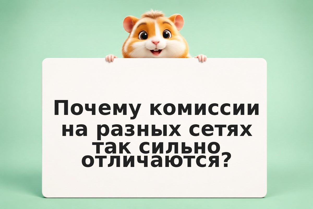 Перевод крипты между биржами без лишних комиссий: как оптимизировать