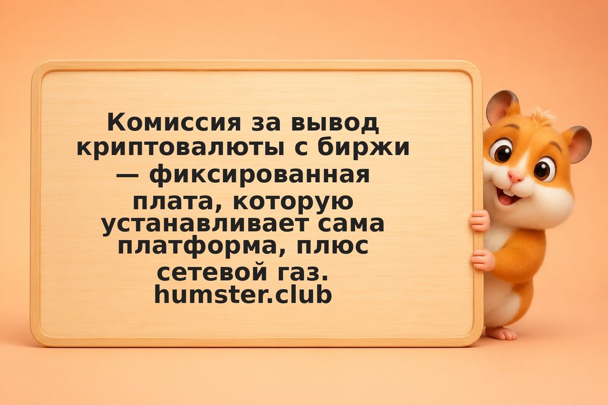 Перевод крипты между биржами без лишних комиссий: как оптимизировать