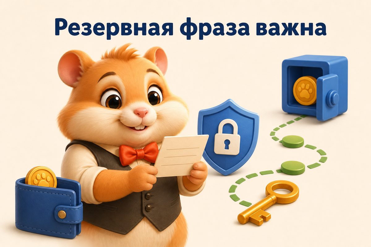 Как выбрать криптокошелёк