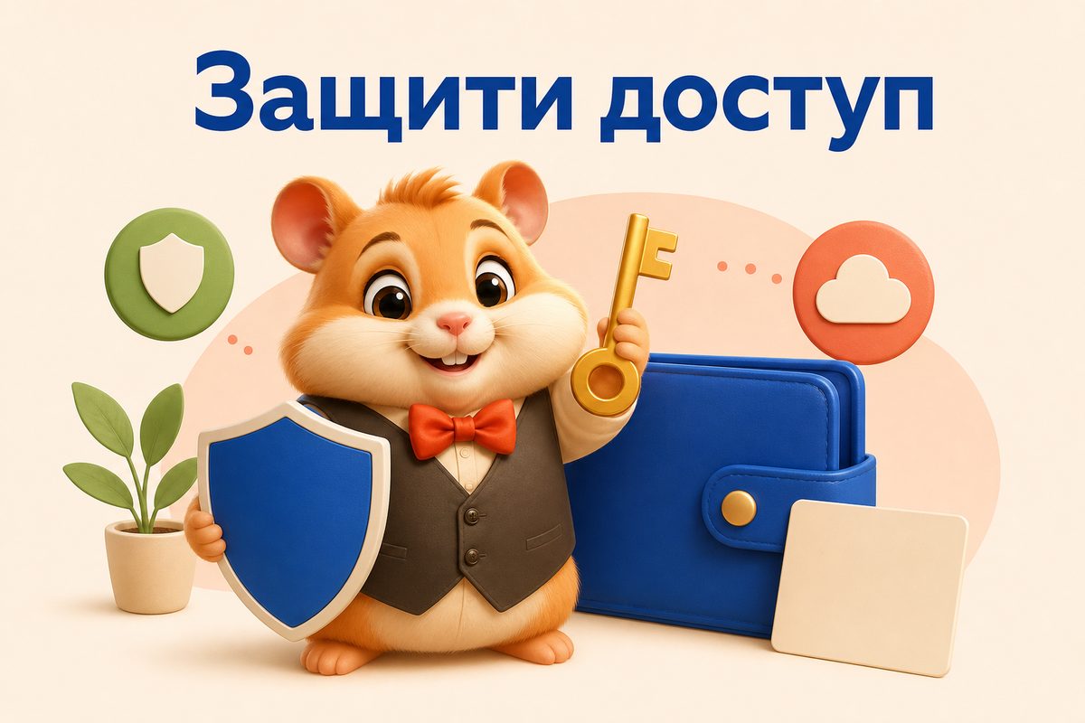 Как выбрать криптокошелёк