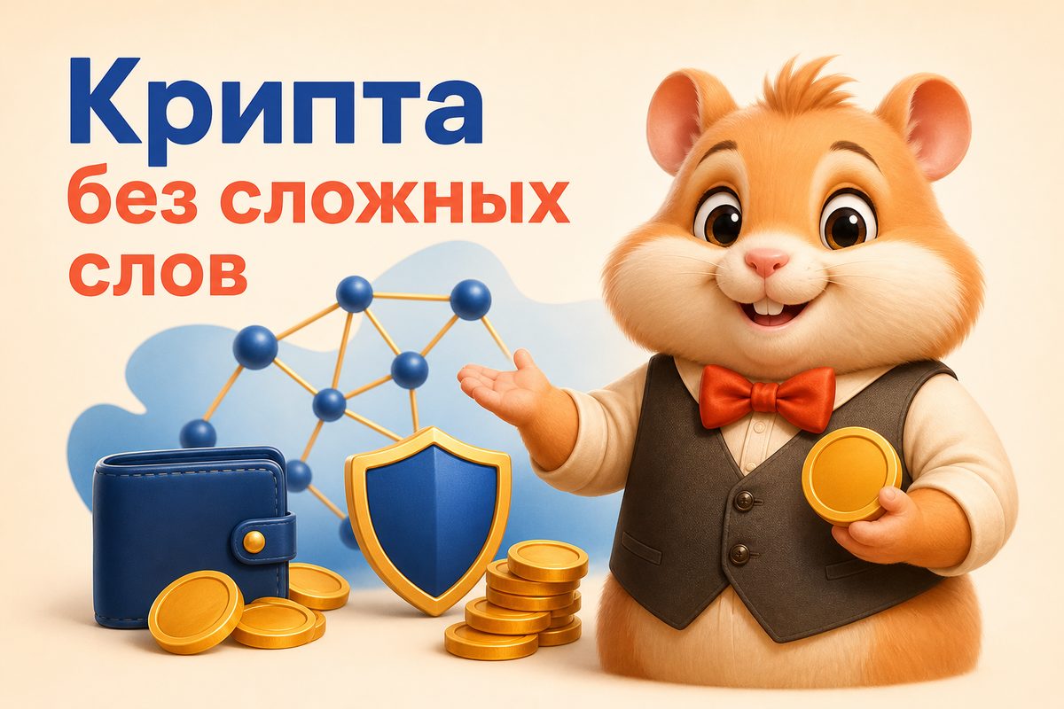 Криптовалюта: полное руководство 2026