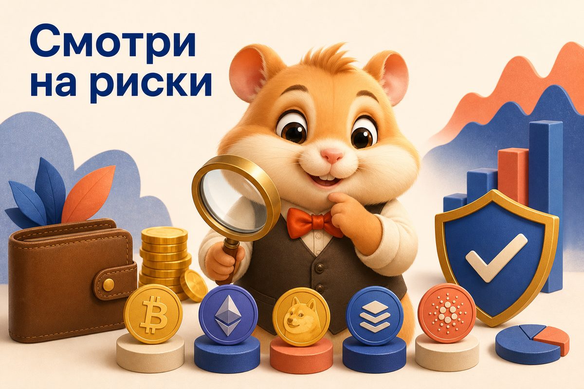 Криптовалюта: полное руководство 2026