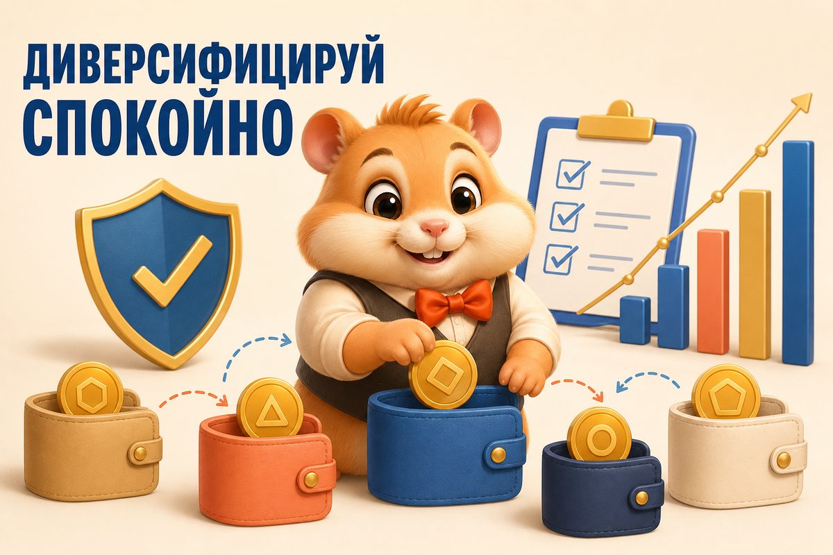 Криптовалюта: полное руководство 2026