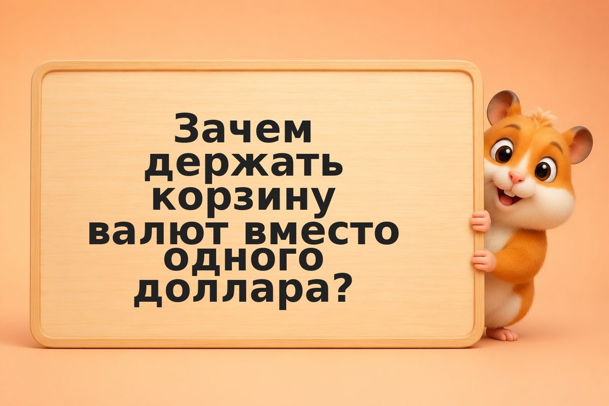 Диверсификация по валютам: корзина валют развивающихся рынков для инвестора РФ