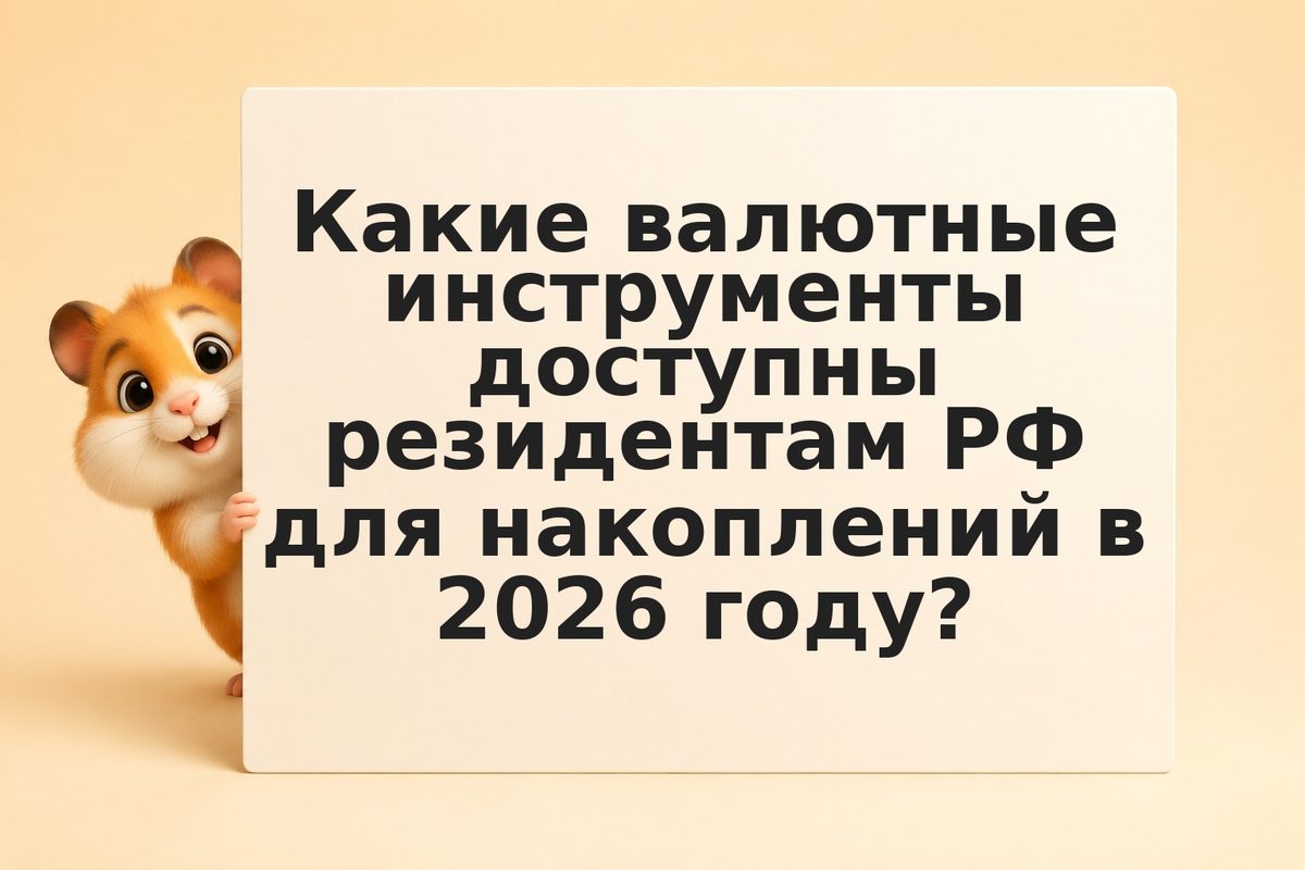 Валютные инвестиции при планировании эмиграции: как накопить в иностранной валют