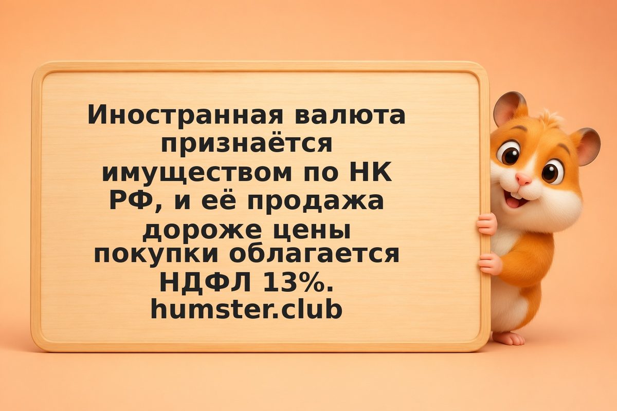 Убытки от валютных операций: правила сальдирования и декларирования