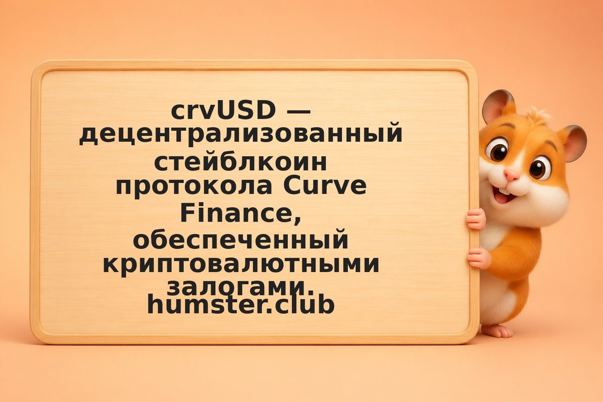 Curve crvUSD: как работает LLAMMA-ликвидация