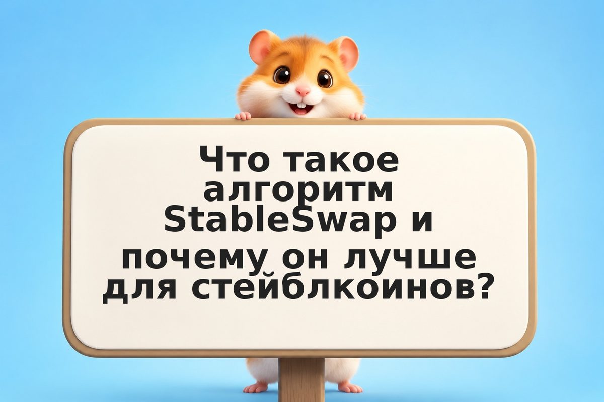Curve Finance: механика пулов стейблкоинов и стратегии поставщика ликвидности