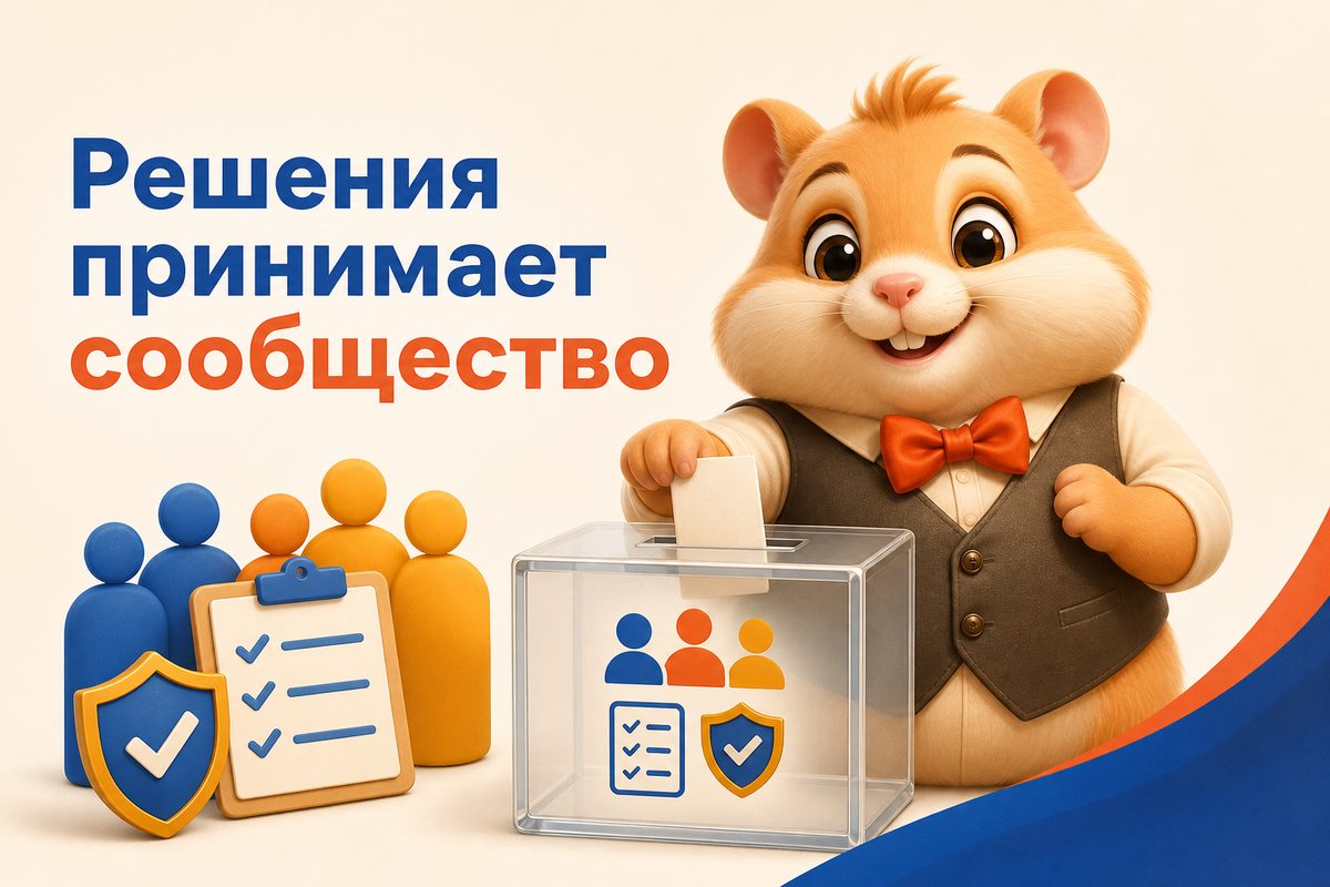 DAO децентрализованная организация: как работает