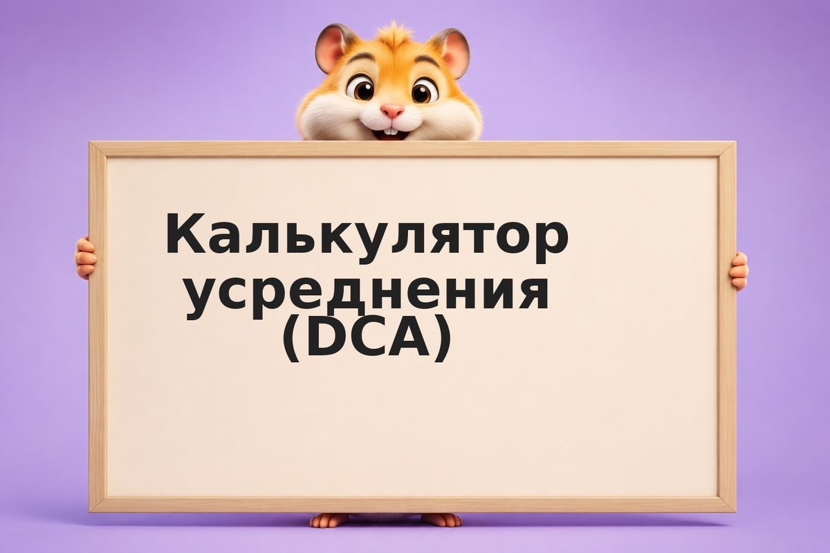 DCA в биткоин: стратегия регулярных покупок и как она работает