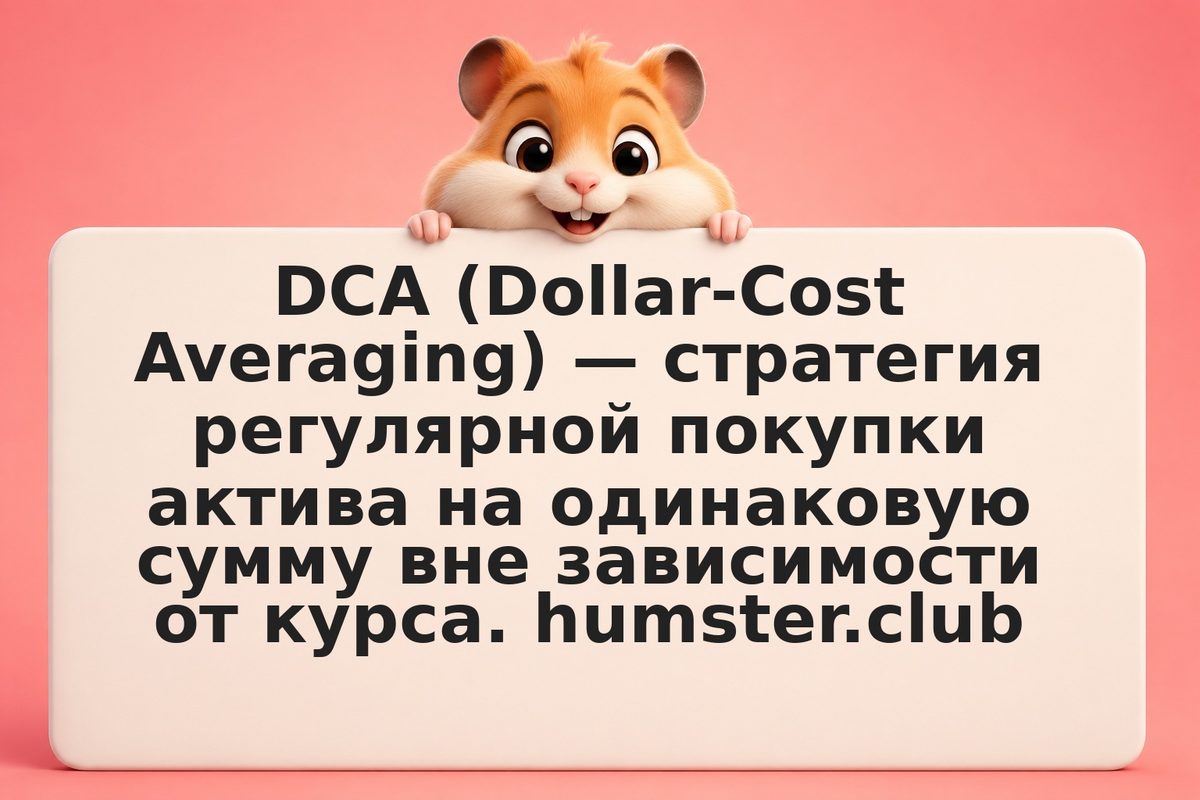 Усредняющая покупка (DCA) на Binance и OKX: автоматизация, комиссии и сравнение 