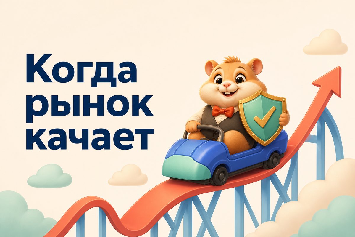 Волатильность: глубокий разбор